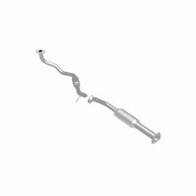 Load image into Gallery viewer, MagnaFlow Direct Fit Catalytic Converter 94-96 Buick Century/Oldsmobile - 23413