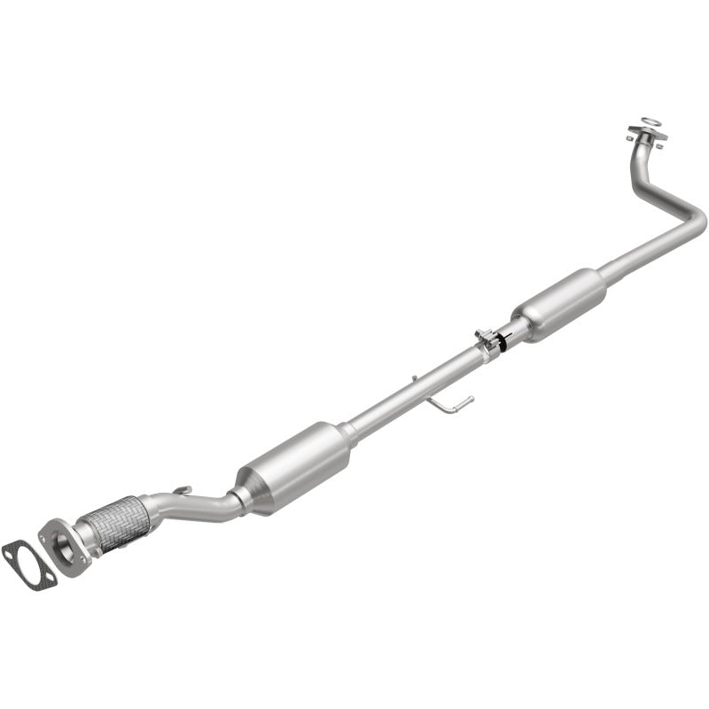 MagnaFlow Direct Fit Catalytic Converter OEM 18-21 Nissan Kicks 1.6L Single Underbody - 280376