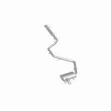 Load image into Gallery viewer, BRExhaust 13-16 Chevrolet Malibu Limited 2.5L Exhaust Kit - 106-0771