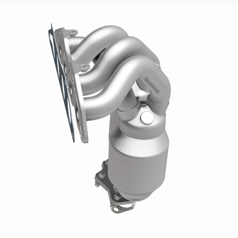 MagnaFlow 07-14 Mitsubishi Eclipse 2.4L Direct Fit CARB Compliant Catalytic Converter - 5531347