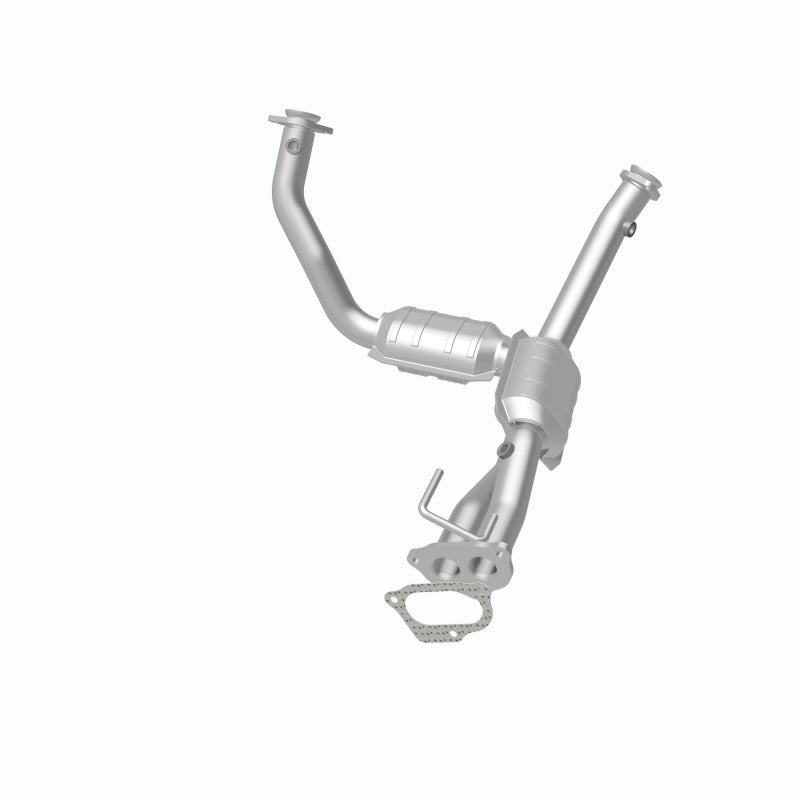 MagnaFlow Direct Fit Catalytic Converter 04 Ranger/B-Series 3.0L - 458020
