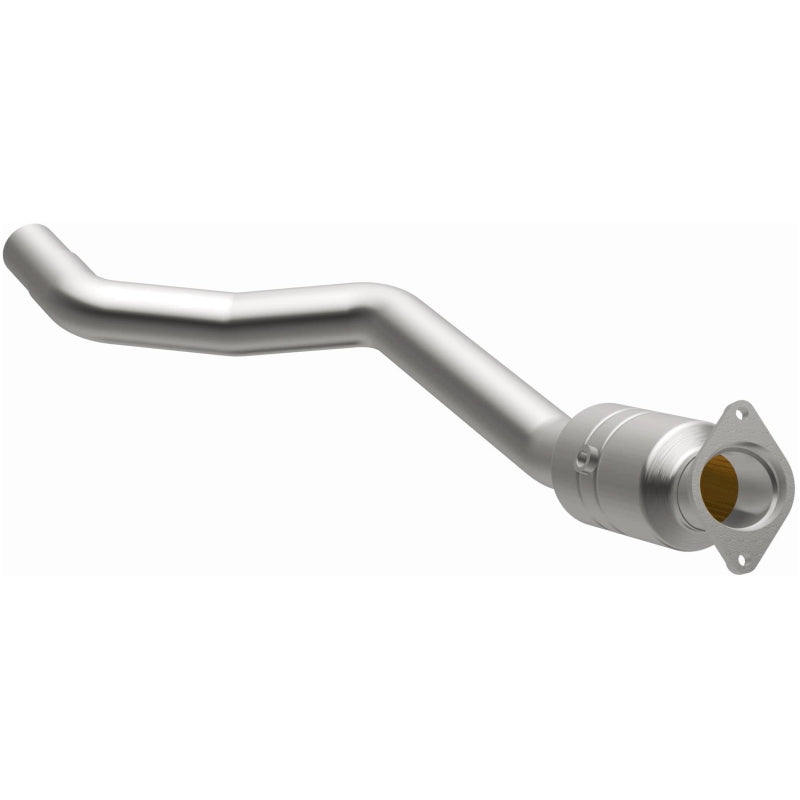 MagnaFlow Direct Fit Catalytic Converter 2015 Charger V8 6.4 6.2 OEM - 52478