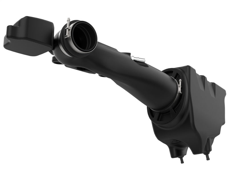 aFe Momentum GT Pro DRY S Cold Air Intake System 2018+ Jeep Wrangler (JL) V6 3.6L - 51-76217