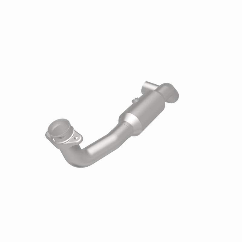 MagnaFlow DF Cat. Conv 07-08 Ford F-150 Pickup 5.4L D/S / 12/06-08 Lincoln Truck Mark LT 5.4L D/S - 49694