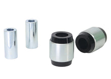 Load image into Gallery viewer, Whiteline 16-22 Mazda MX-5 Miata Front Control Arm - Lower Outer Front Bushing Kit - W56415