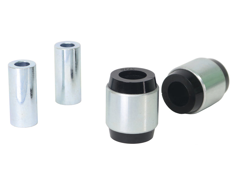 Whiteline 16-24 Mazda MX5 ND Front Essential Vehicle Bushing Kit - WEK147