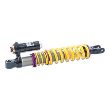 Load image into Gallery viewer, KW Coilover Kit V4 Kit 2011+ Lamborghini Aventador Incl Roadster w/ Electronic Dampers - 3A711010