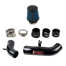 Load image into Gallery viewer, Injen 18-20 Kia Forte 2.0L (L4) Black Cold Air Intake - SP1363BLK