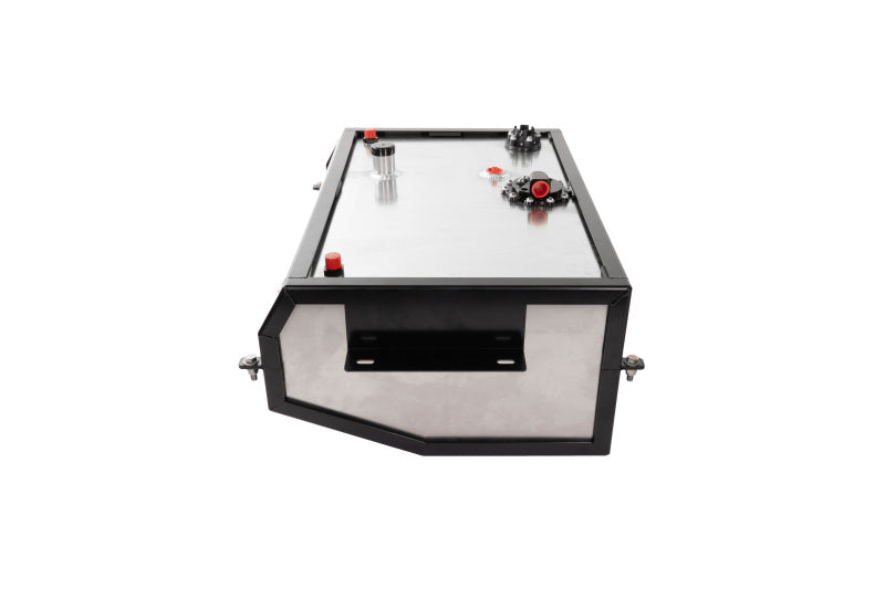 Aeromotive 67-72 Chevrolet C10 Truck Brushless TVS 7.0 GPM Rear Mount Fuel Cell - 19126