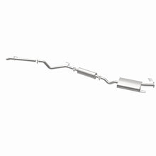 Load image into Gallery viewer, MagnaFlow BRE Exhaust Kit 14-16 Acura MDX 3.5L - 106-0840
