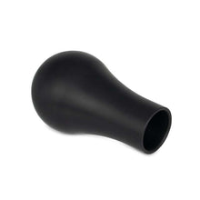 Load image into Gallery viewer, BLOX Racing Rlc Ultraform Shift Knob M12X1.25 - Black With Reverse Lock Out - BXAC-00295-BK
