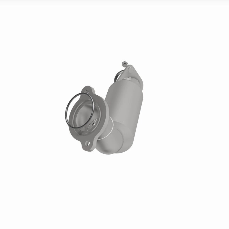 MagnaFlow Direct Fit Catalytic Converter 2009-2015 CTS V8 6.2 OEM Underbody - 21-179