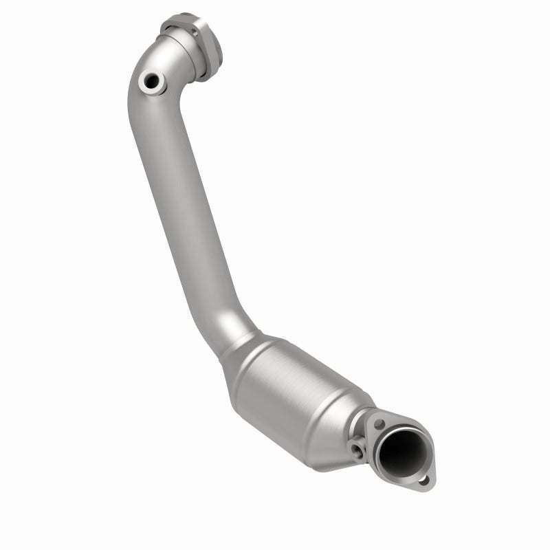 MagnaFlow Direct Fit Catalytic Converter 02-03 Mercedes CLK430 4.3L Driver Side - 454023