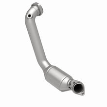 Load image into Gallery viewer, MagnaFlow Direct Fit Catalytic Converter 02-03 Mercedes CLK430 4.3L Driver Side - 454023
