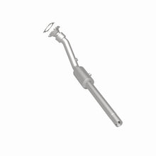 Load image into Gallery viewer, MagnaFlow Direct Fit Catalytic Converter 2004 - 2005 Volkswagen Jetta 1.8L - 4561382