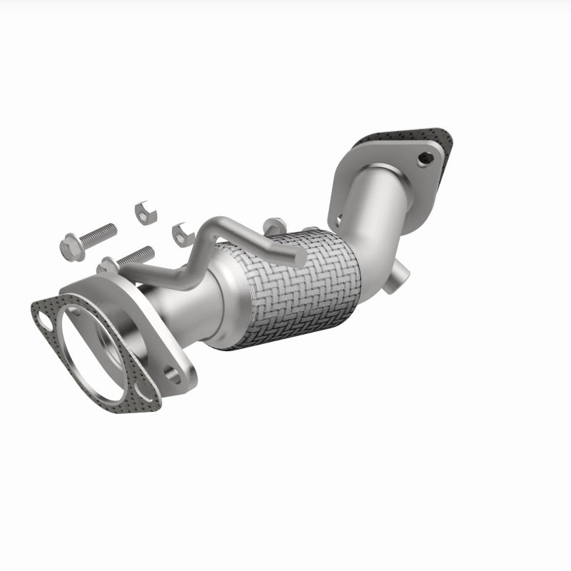 BRE Exhaust 11-14 Sonata 2.0L 2.4L Front Pipe Kit - 107-0172