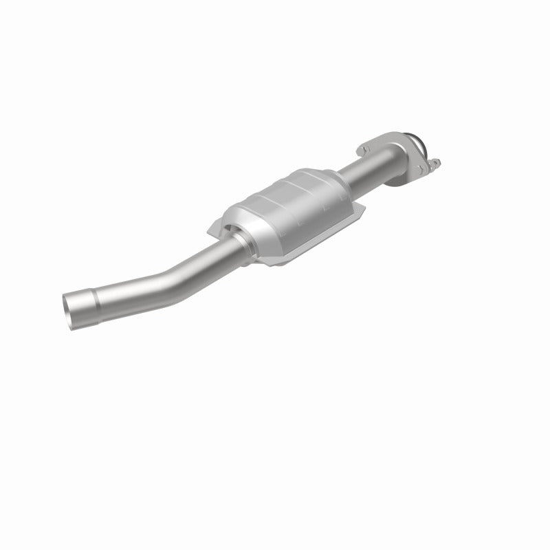 MagnaFlow Direct Fit Catalytic Converter 99-05 Mazda Miata/MX5 (Exc Turbocharged) 1.8L A/T - 51597