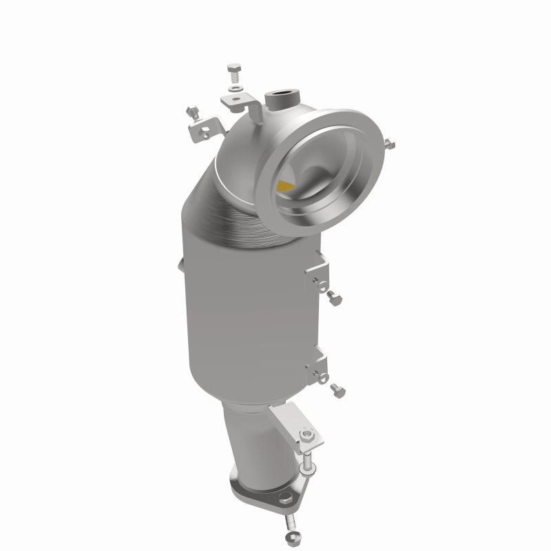 Magnaflow 21-23 Chevrolet Blazer L4 2.0L Direct Fit EPA Compliant Catalytic Converter - 280790