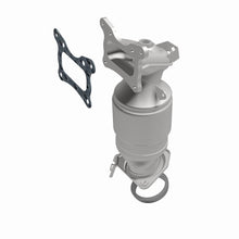 Load image into Gallery viewer, MagnaFlow Direct Fit Catalytic Converter 12-14 Honda CR-V 2.4L - 52020