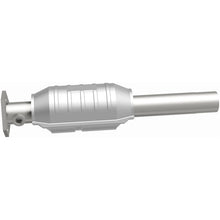 Load image into Gallery viewer, MagnaFlow Direct Fit Catalytic Converter VW 86 92 - 22917