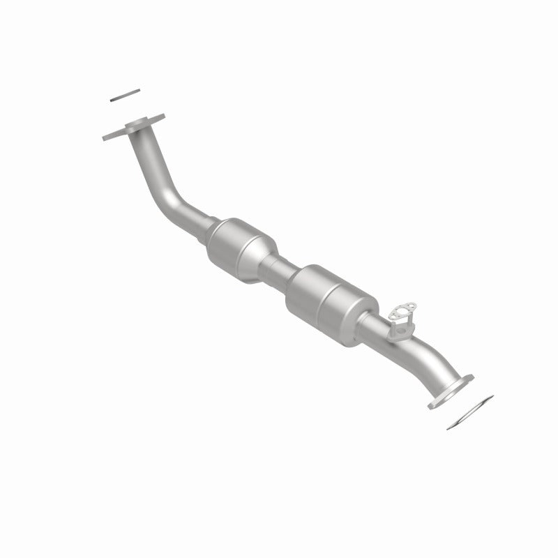 MagnaFlow Direct Fit Catalytic Converter 98-02 Lexus LX470 4.7L - 447266