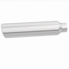 Load image into Gallery viewer, MagnaFlow Tip 1-Pk Re 4.00 X 18 2.5 Id 15De - 35117