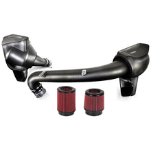 Load image into Gallery viewer, Mishimoto 2021+ BMW G8X M3/M4 Performance Intake Carbon Fiber Gloss - MMAI-G80-21CFG