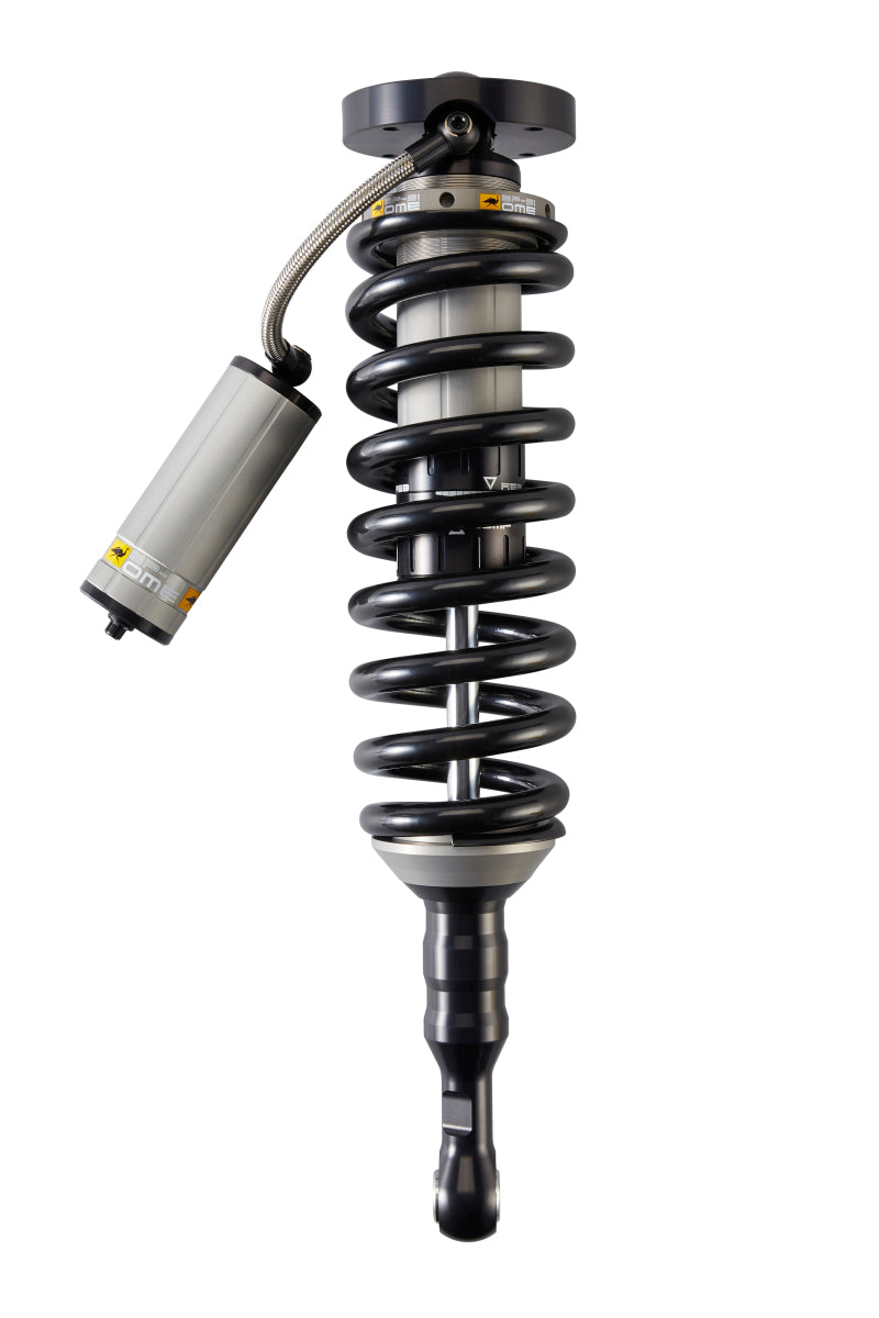 ARB / OME 07-21 Toyota Tundra BP51 Kit - FR 2in/0-330lb - RR 2in/0lb - 3302K
