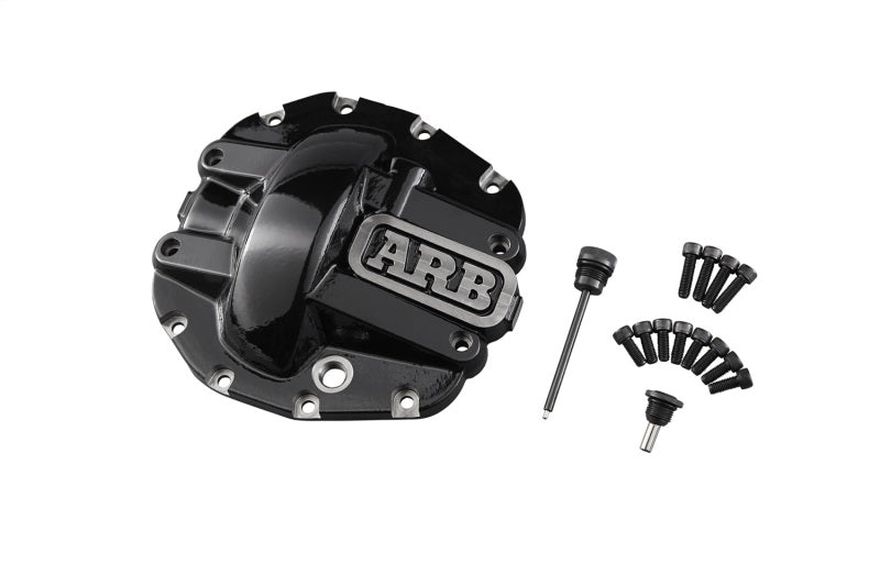 ARB Diff Cover Blk Dana M200 - 0750010B