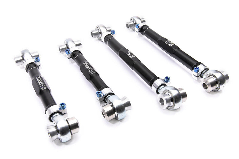 SPL Parts 2012+ BMW 3 Series/4 Series F3X Rear Upper Control Arms - SPL RUA F3X