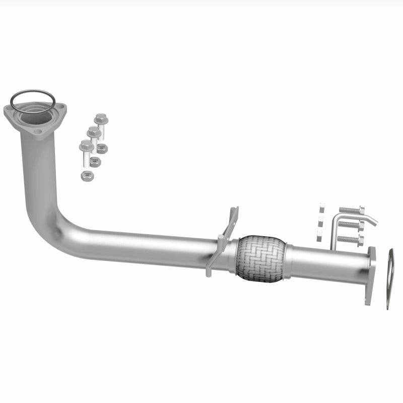 BRE Exhaust 98-02 Accord 2.3L Front Pipe Kit - 107-0029