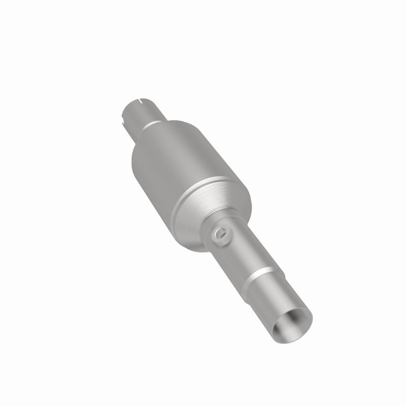 MagnaFlow Direct Fit Catalytic Converter 96-98 Jeep Grand Cherokee Underbody - 4451226
