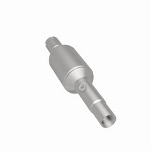 Load image into Gallery viewer, MagnaFlow 96-98 Jeep Cherokee 2.5L Direct Fit Converter - 4481540