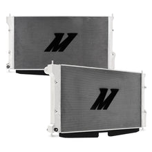 Load image into Gallery viewer, Mishimoto 2022+ Subaru BRZ / Toyota GR86 H4 2.4L Performance Aluminum Radiator - MMRAD-BRZ-22
