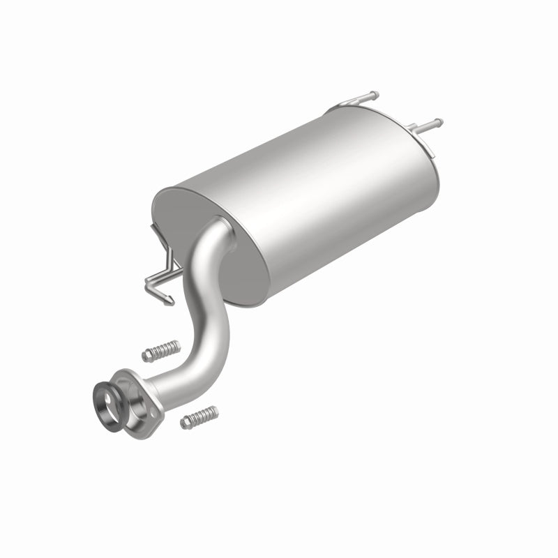MagnaFlow BRE Exhaust Kit 99-03 Lexus RX300 3.0L - 106-0460