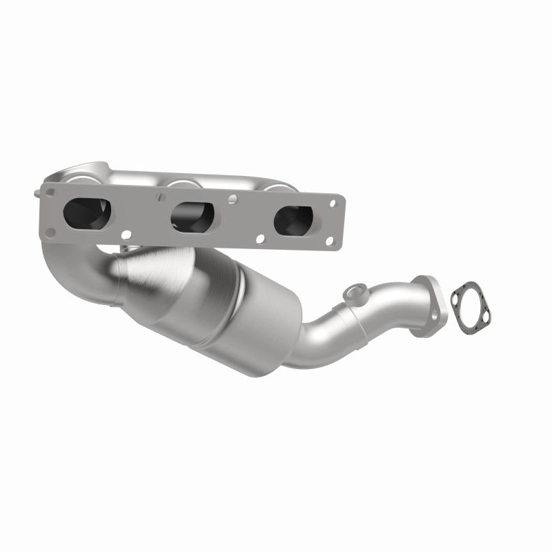 MagnaFlow Conv DF BMW 5 99-00 Rear - 50466