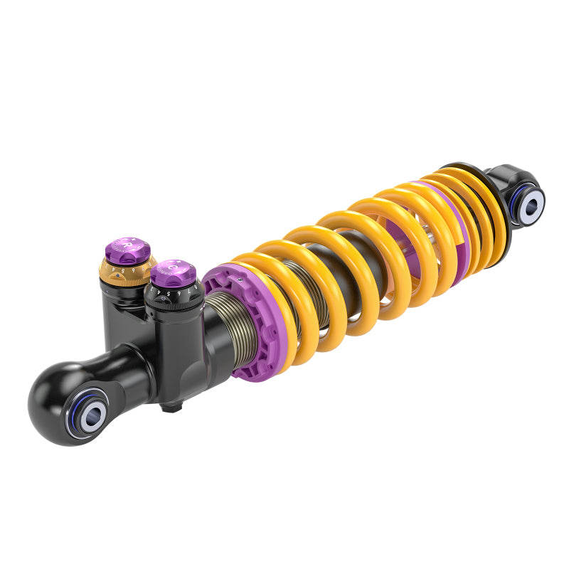 KW Coilover Kit V5 2014+ Lamborghini Huracan (Incl Spyder) w/ NoseLift / w/ Elec. Dampers - 30911008