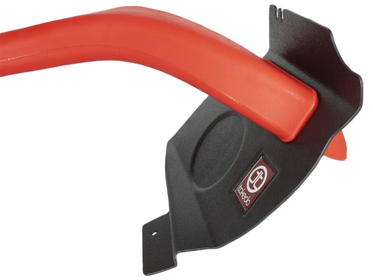 aFe Takeda Stage-2 PRO DRY S Cold Air Intake System 15-18 Subaru WRX H4 2.0L (t) - TA-4305B-1D