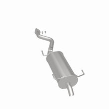 Load image into Gallery viewer, MagnaFlow BRE Exhaust Kit 94-96 Toyota Previa 2.4L - 106-0372