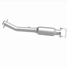 Load image into Gallery viewer, MagnaFlow 05-06 Nissan Titan 5.6L Direct Fit Converter - 5592218