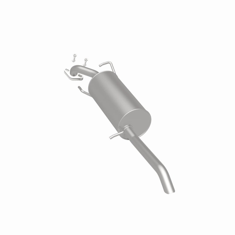 BRExhaust 09-11 Chevrolet Aveo 1.6L Muffler Kit - 108-0133
