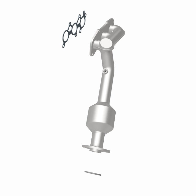 MagnaFlow Direct Fit Catalytic Converter 2006 Lexus GS300 3.0L PS - 452721