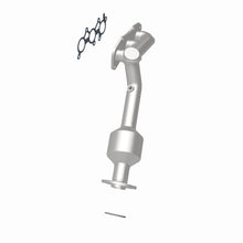 Load image into Gallery viewer, MagnaFlow Direct Fit Catalytic Converter 2006 Lexus GS300 3.0L PS - 452721