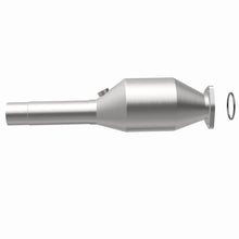 Load image into Gallery viewer, MagnaFlow 96-98 Volkswagen Golf 2.8L Direct Fit Converter - 4481957