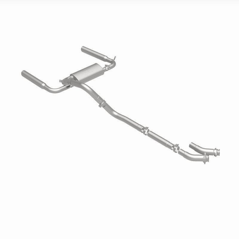 MagnaFlow Sys C/B 83-92 Camaro/Firebird V8 - 16829