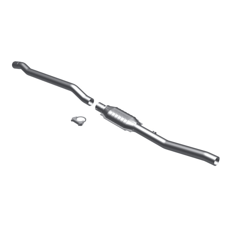 MagnaFlow Direct Fit Catalytic Converter 96 Dodge Dakota 5.2L 4wd - 23506