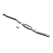 Load image into Gallery viewer, MagnaFlow Direct Fit Catalytic Converter 96 Dodge Dakota 5.2L 4wd - 23506