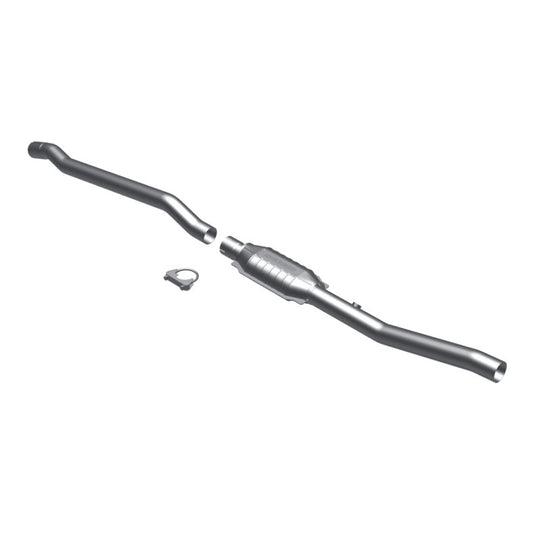 MagnaFlow Direct Fit Catalytic Converter 96 Dodge Dakota 5.2L 4wd - 23506