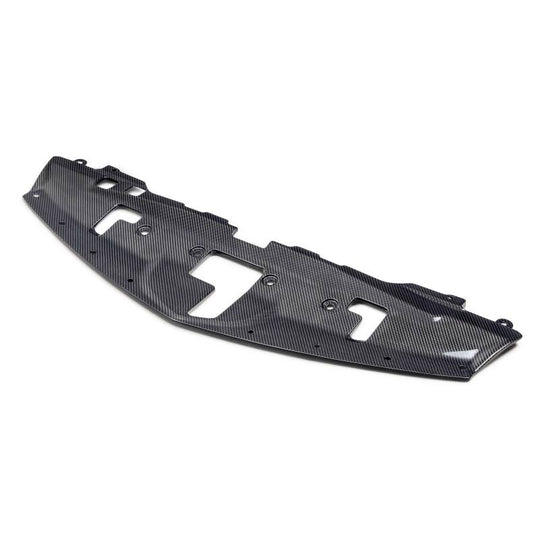 Seibon 2023+ Nissan Z Carbon Fiber Cooling Plate - CP22NSZ