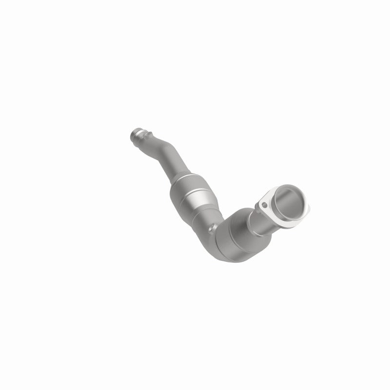 MagnaFlow Direct Fit Catalytic Converter 2014-2016 Land Rover LR4 V6 3 OEM Underbody - 21-717